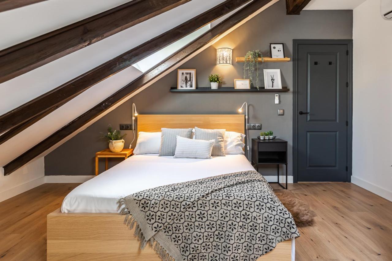 מאלגה Suite Homes Penthouse Lazcano 5 מראה חיצוני תמונה