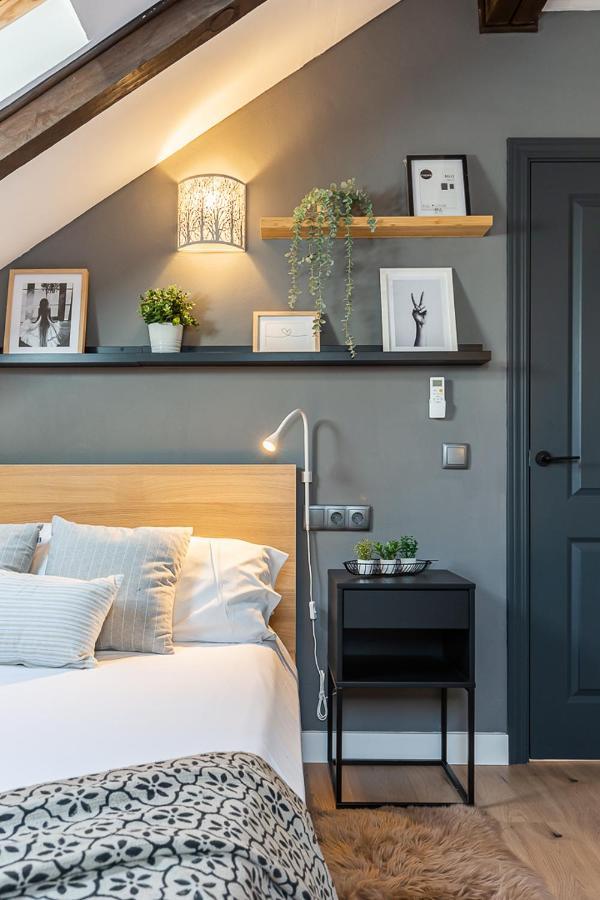 מאלגה Suite Homes Penthouse Lazcano 5 מראה חיצוני תמונה