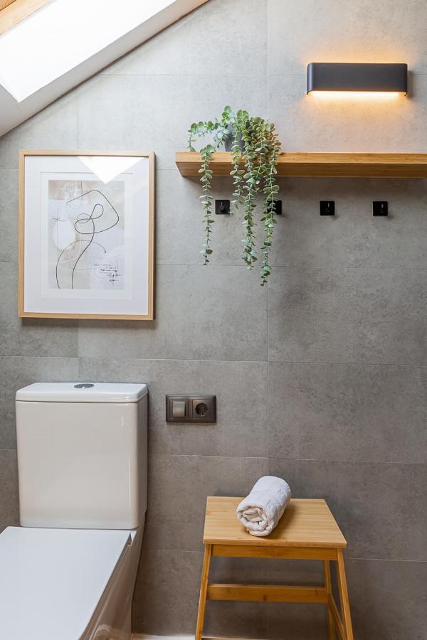 מאלגה Suite Homes Penthouse Lazcano 5 מראה חיצוני תמונה