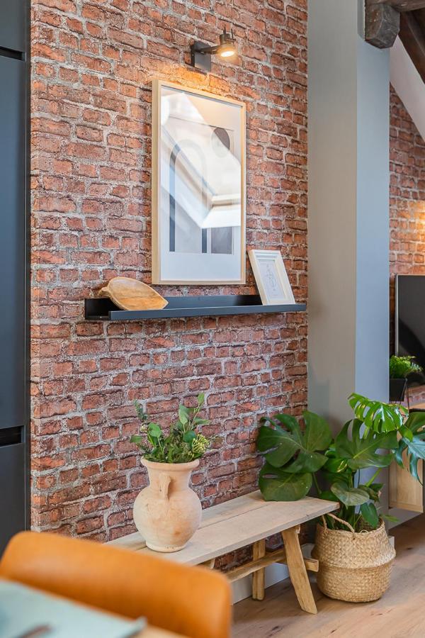 מאלגה Suite Homes Penthouse Lazcano 5 מראה חיצוני תמונה