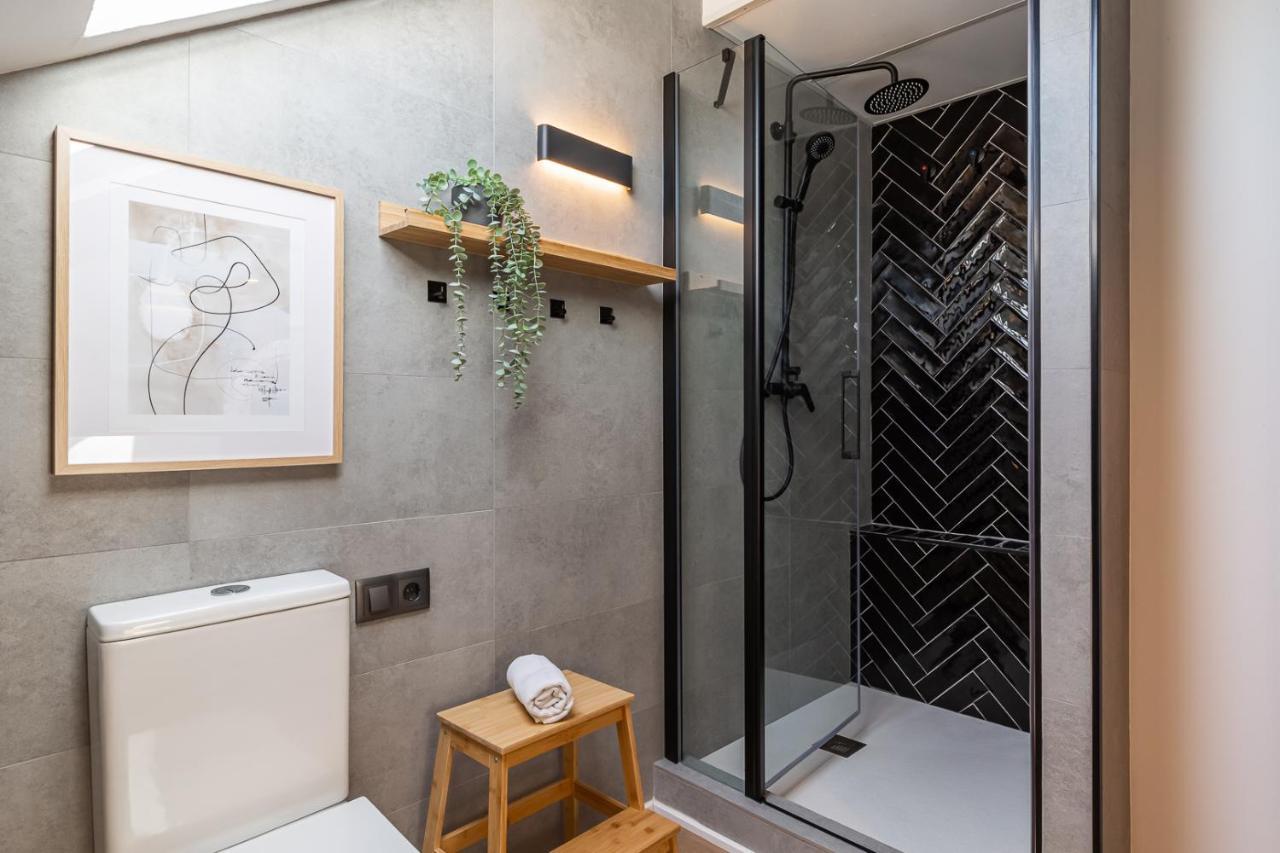 מאלגה Suite Homes Penthouse Lazcano 5 מראה חיצוני תמונה