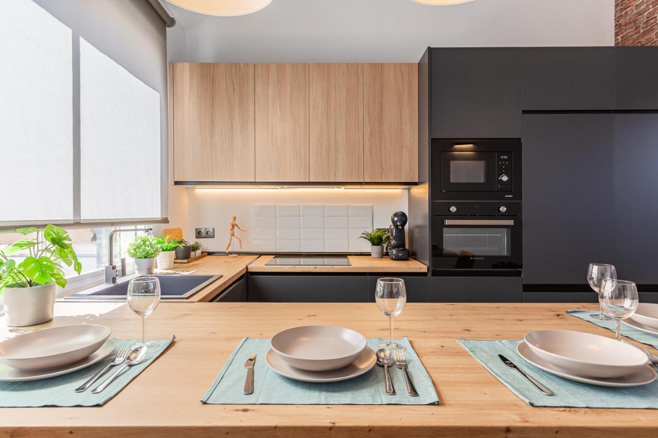 מאלגה Suite Homes Penthouse Lazcano 5 מראה חיצוני תמונה