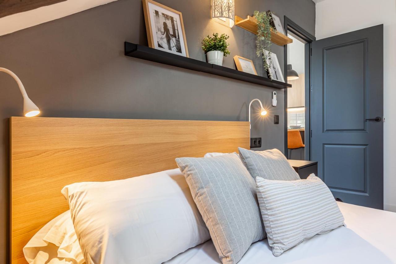 מאלגה Suite Homes Penthouse Lazcano 5 מראה חיצוני תמונה