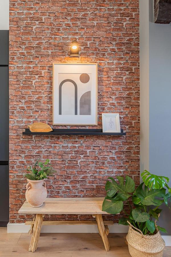 מאלגה Suite Homes Penthouse Lazcano 5 מראה חיצוני תמונה
