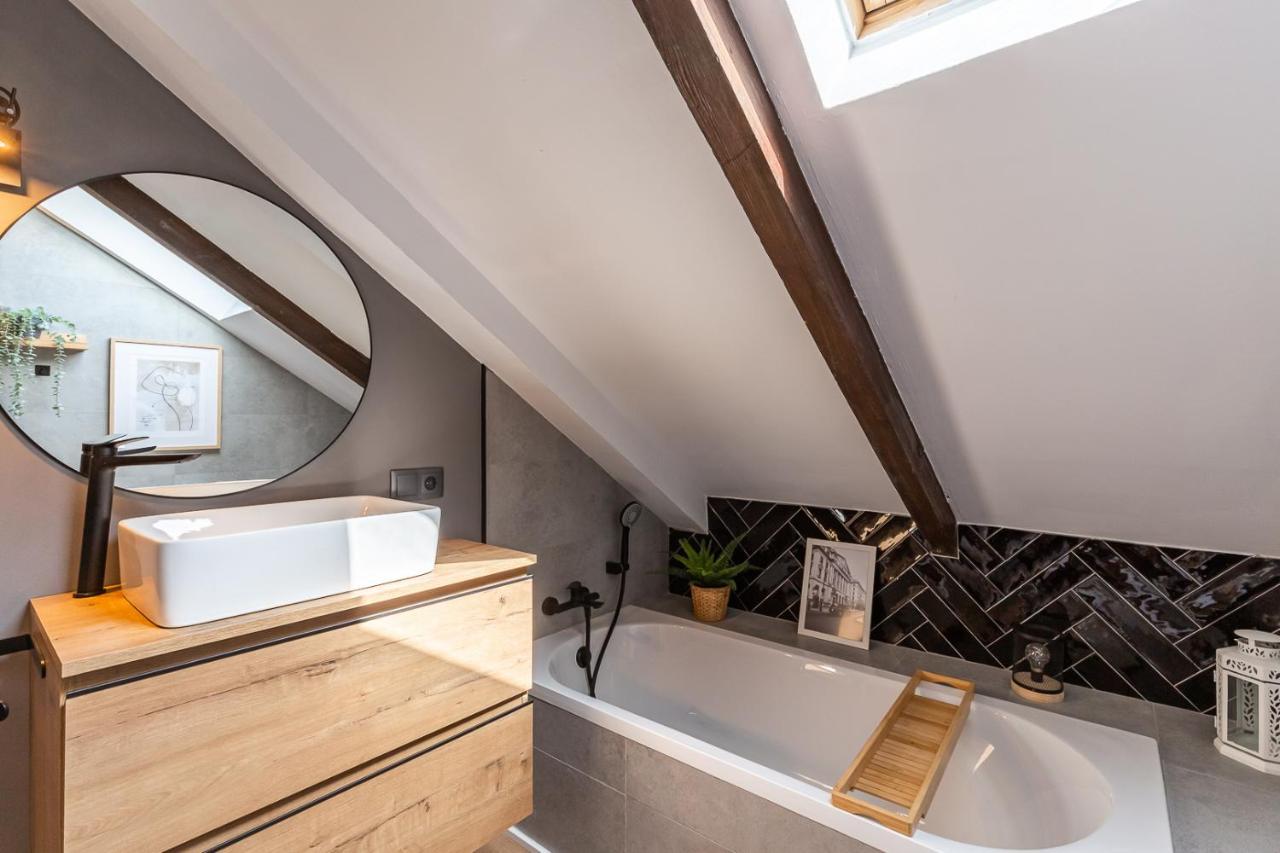 מאלגה Suite Homes Penthouse Lazcano 5 מראה חיצוני תמונה
